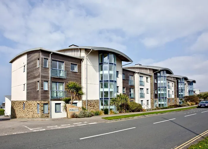 Apartment 7, Ocean 1
