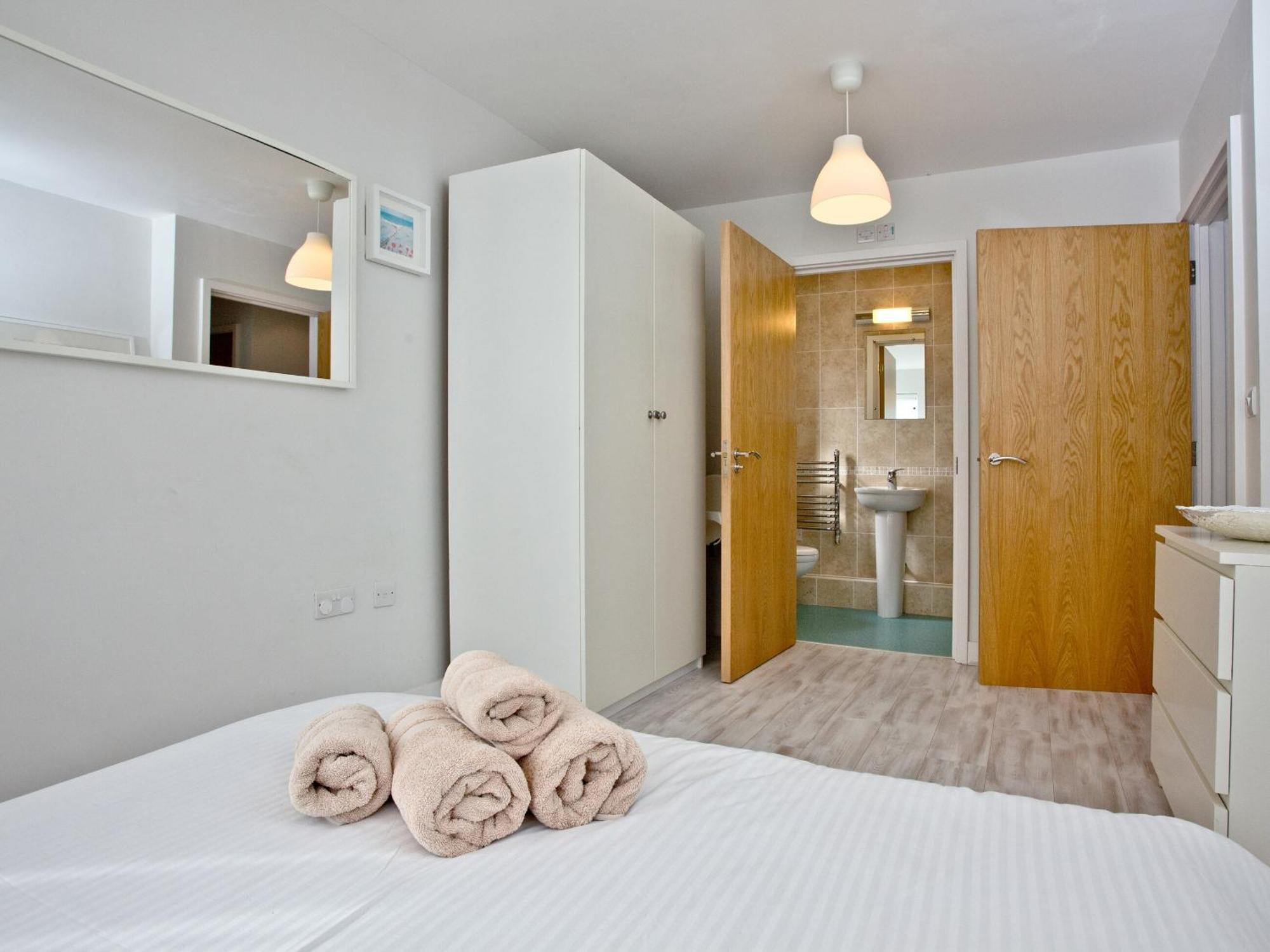 7, Ocean 1 Holiday home *